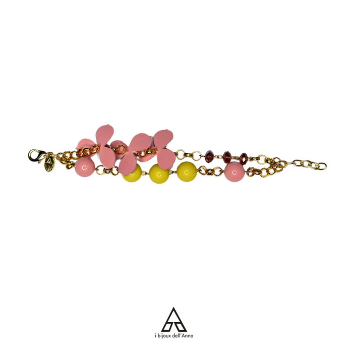 BRACCIALE FRESIA