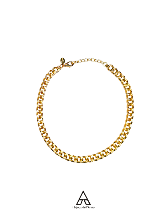 COLLANA CHAIN