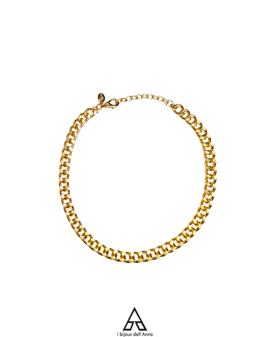 COLLANA CHAIN