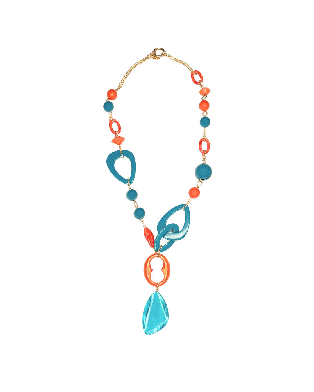 COLLANA SCIROCCO