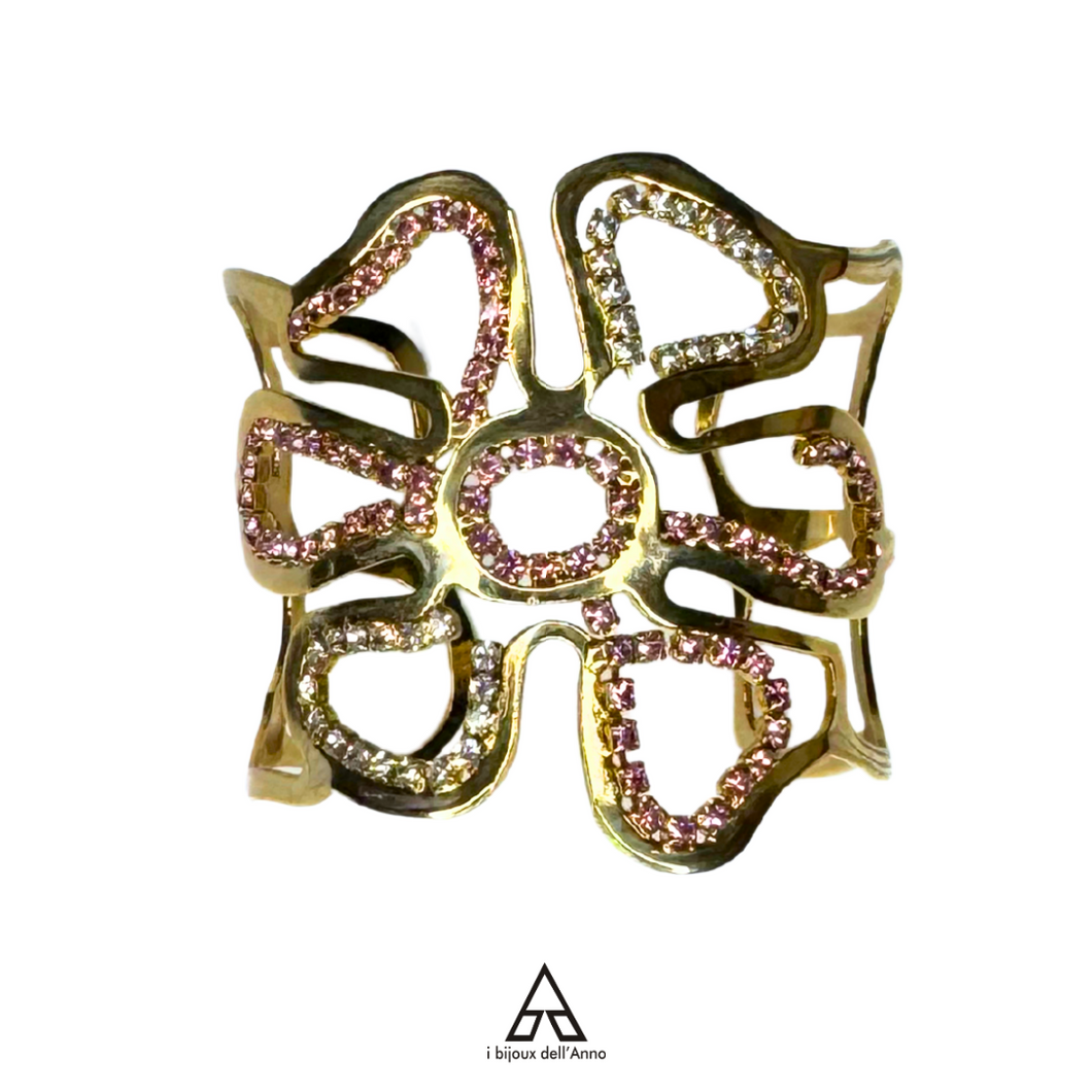 BRACCIALE FLOWER