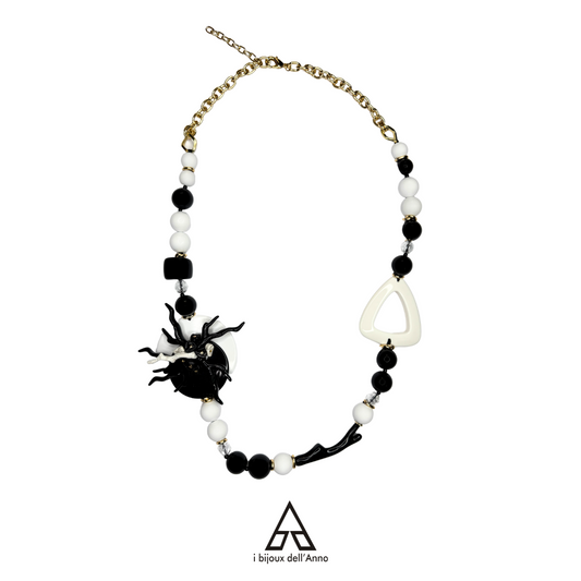 COLLANA ANEMONE