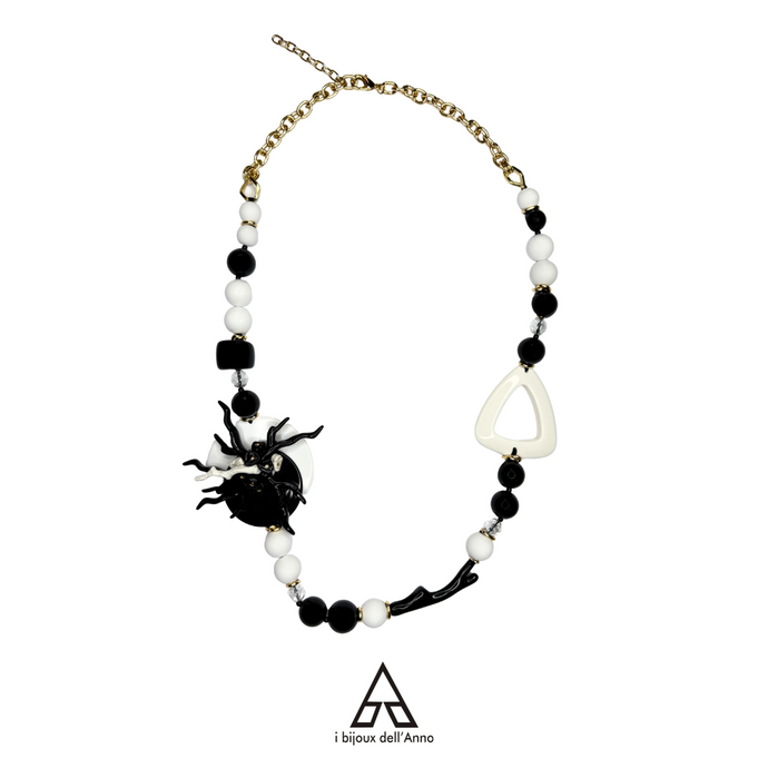 COLLANA ANEMONE