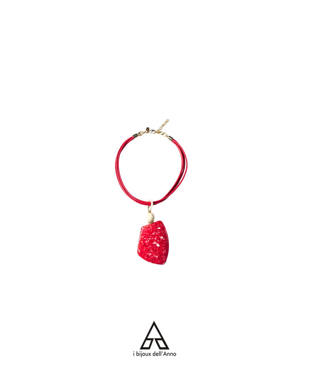 COLLANA SINGULIER