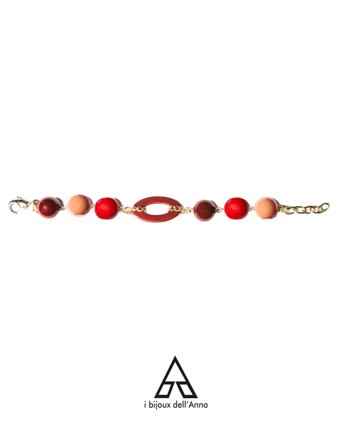 BRACCIALE SECRET