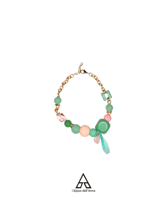 COLLANA FIORIS