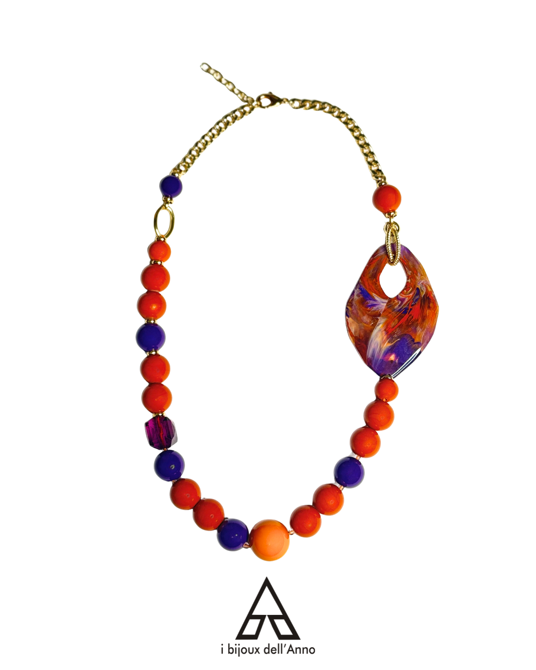 COLLANA DODO