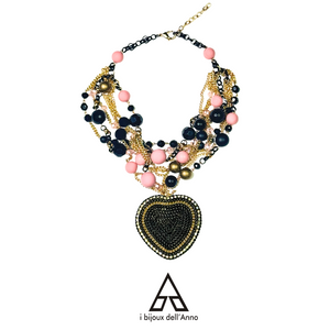 COLLANA LOVELET