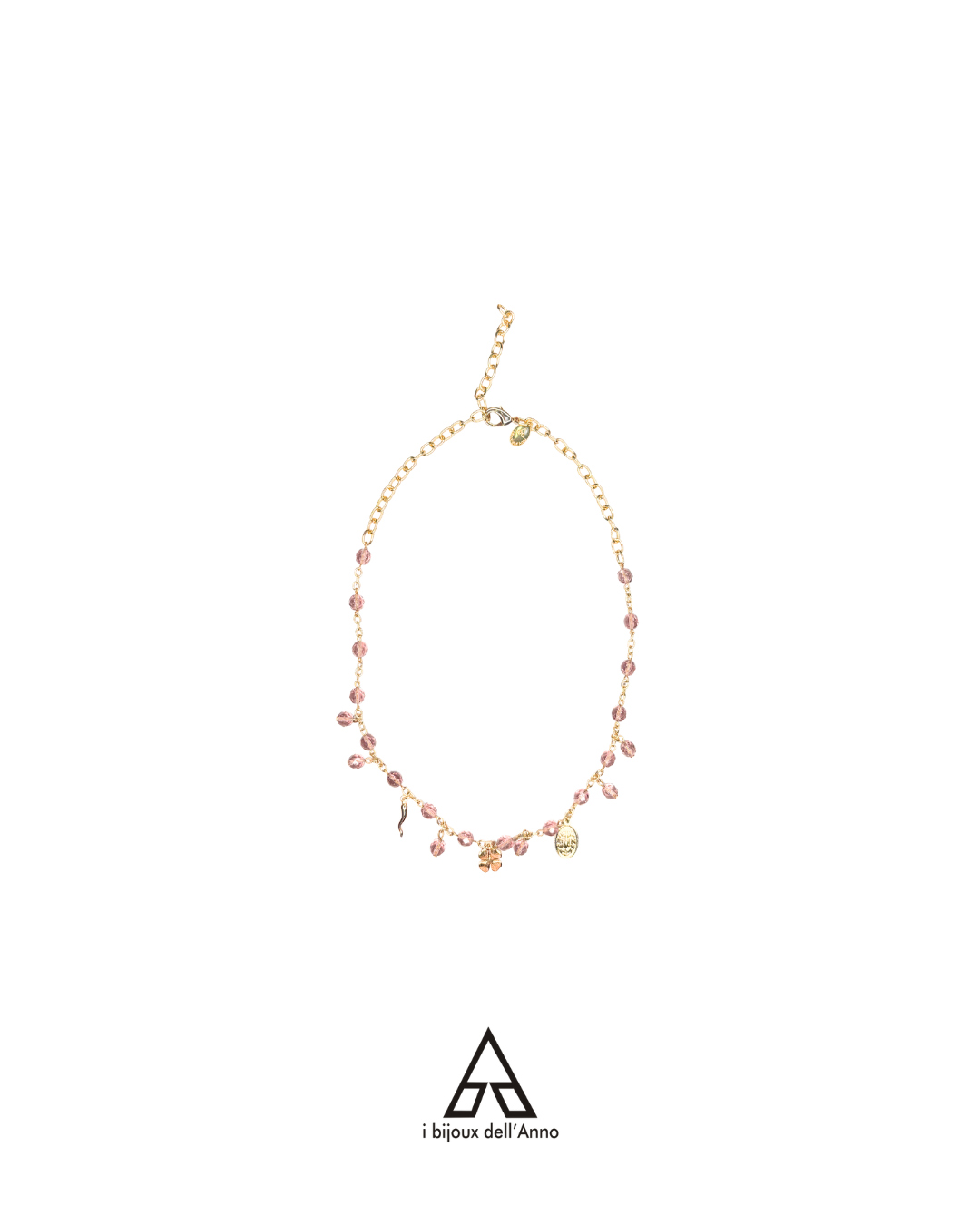 COLLANA LUCKY