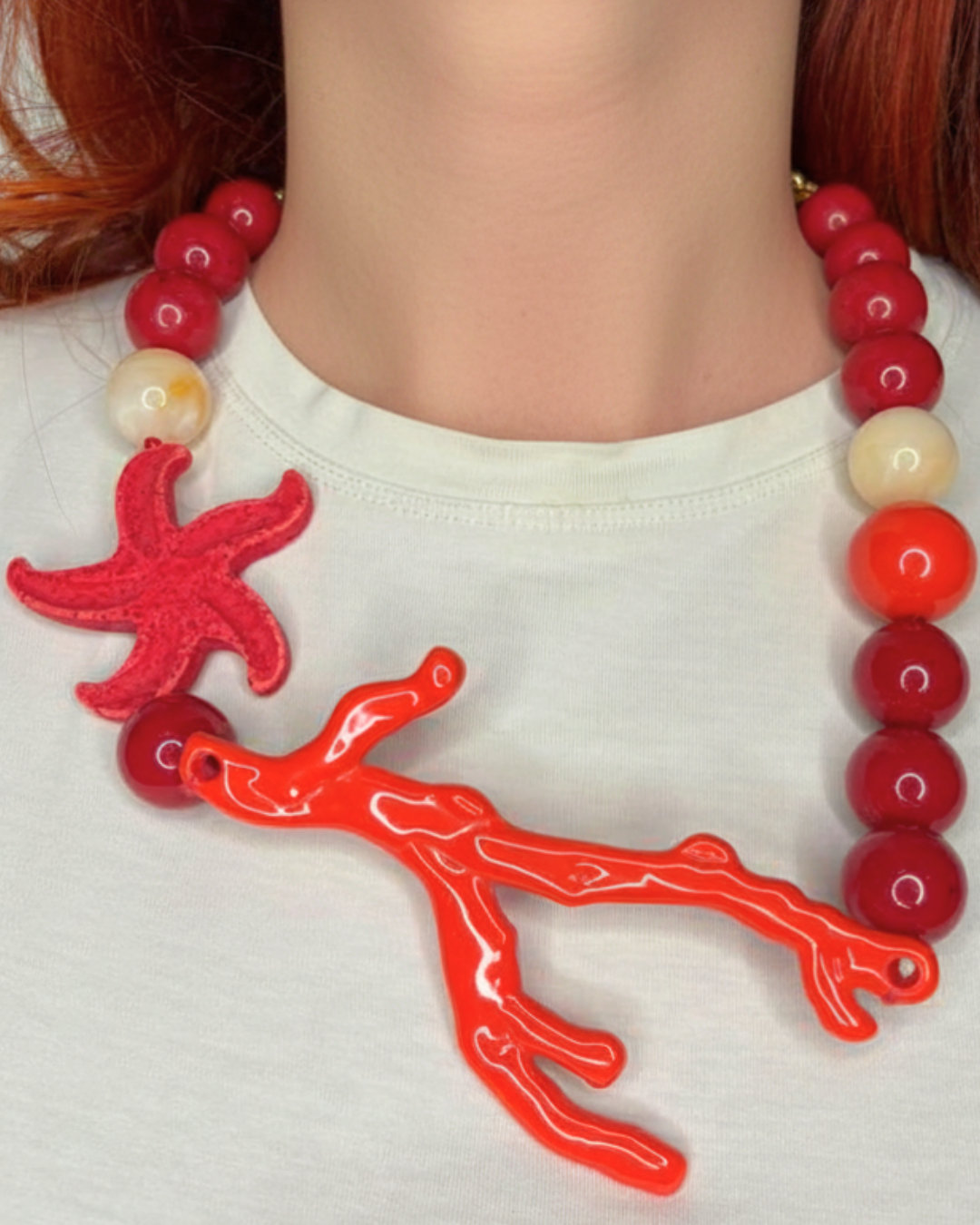 COLLANA CORA