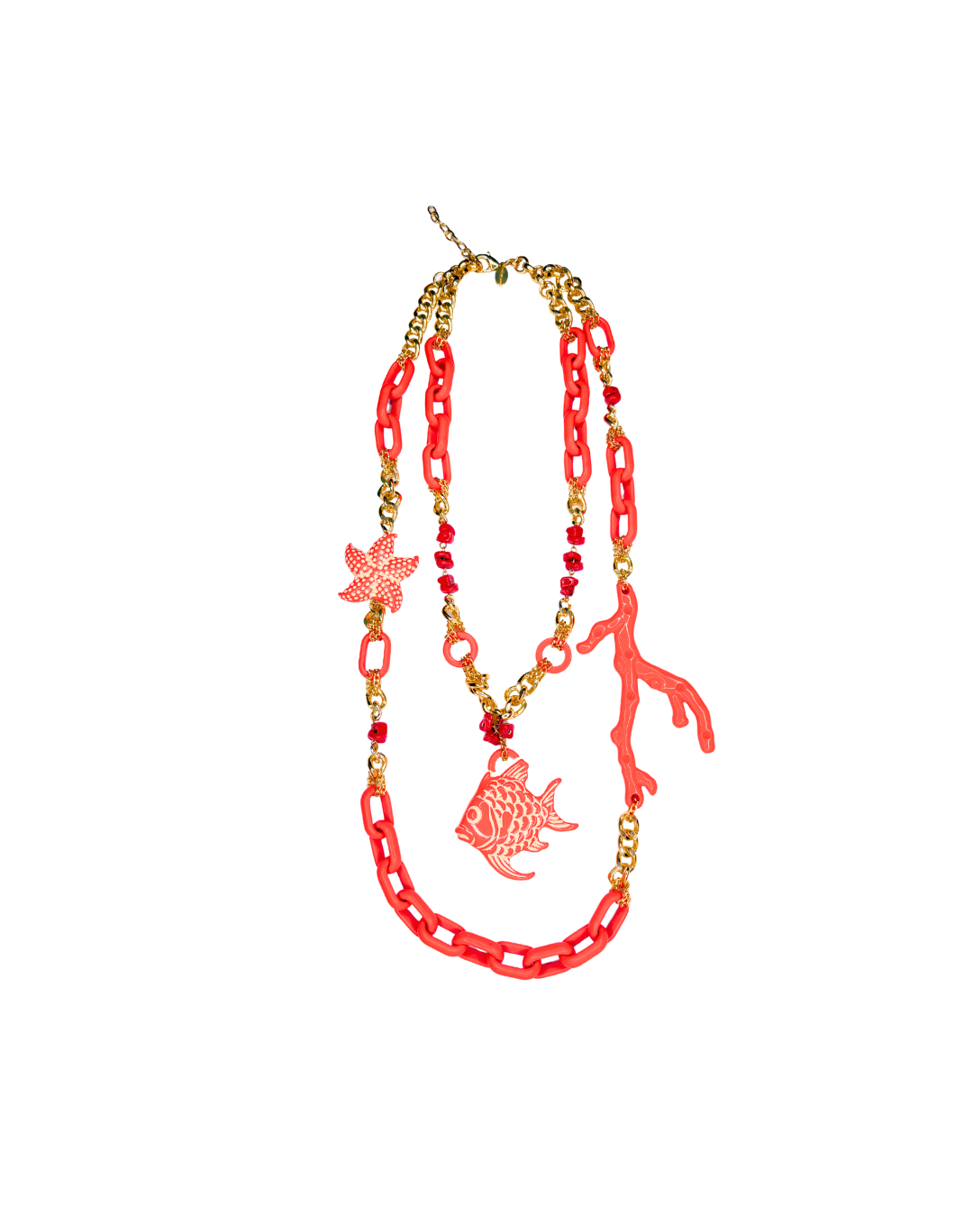COLLANA NEREIDE