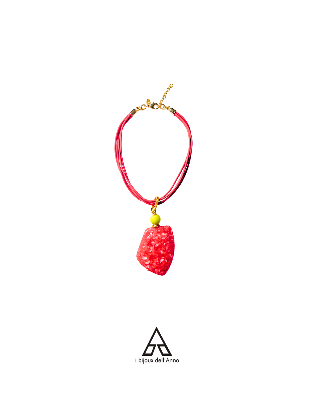 COLLANA SINGULIER