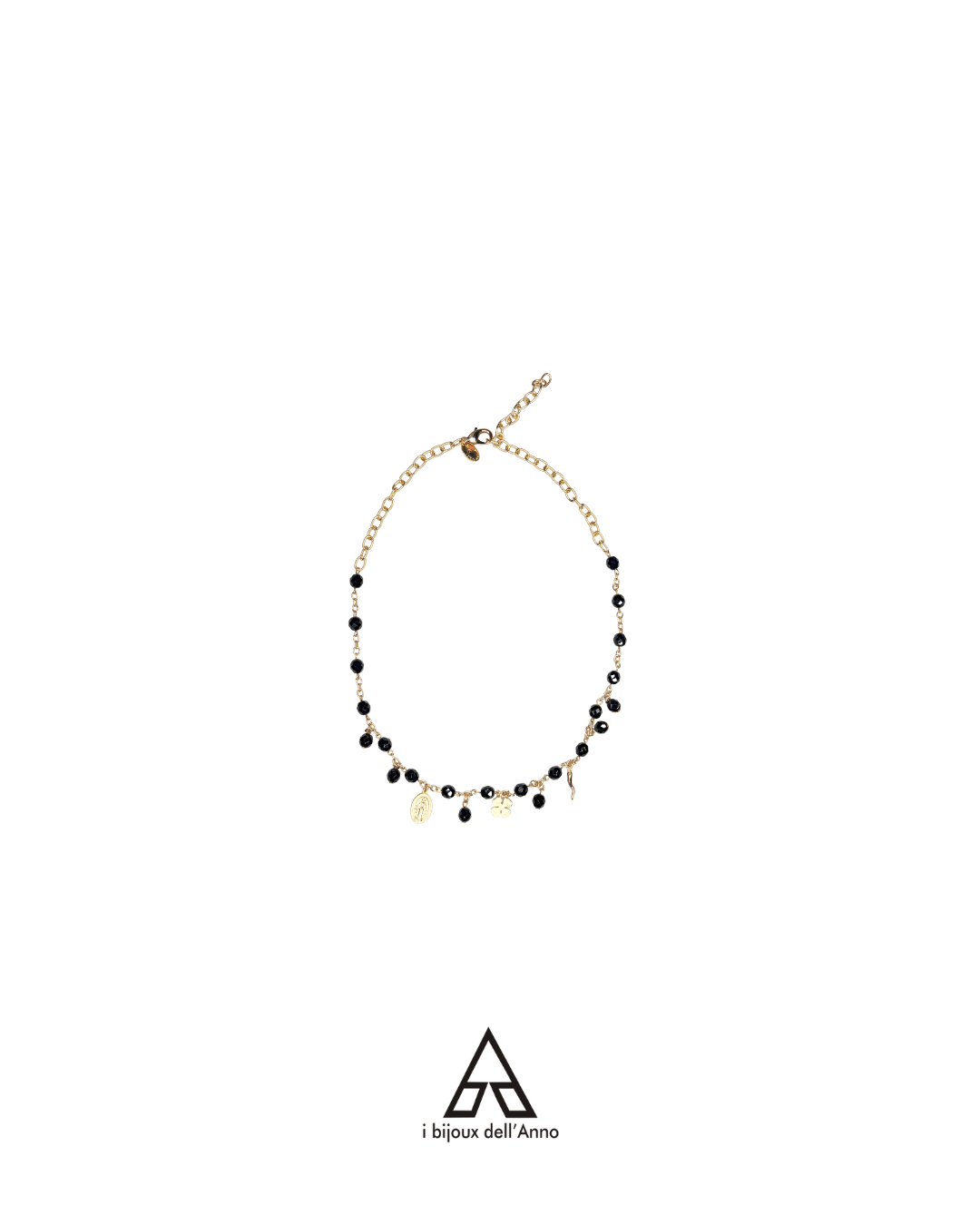 COLLANA LUCKY