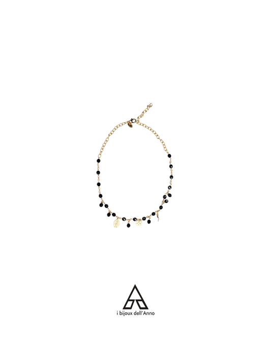 COLLANA LUCKY