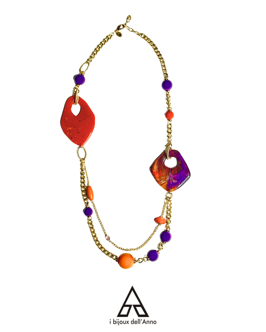 COLLANA ALICE