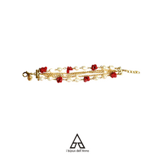 Carica l&#39;immagine nel visualizzatore di Gallery, BRACCIALE NAPOLI