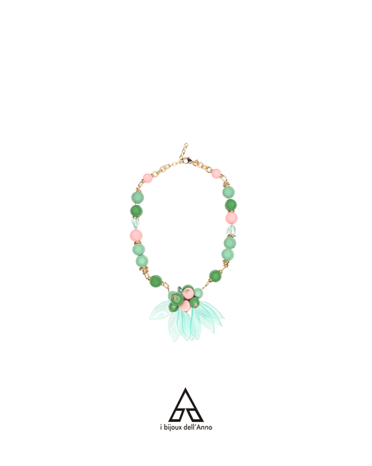 COLLANA BLOOM
