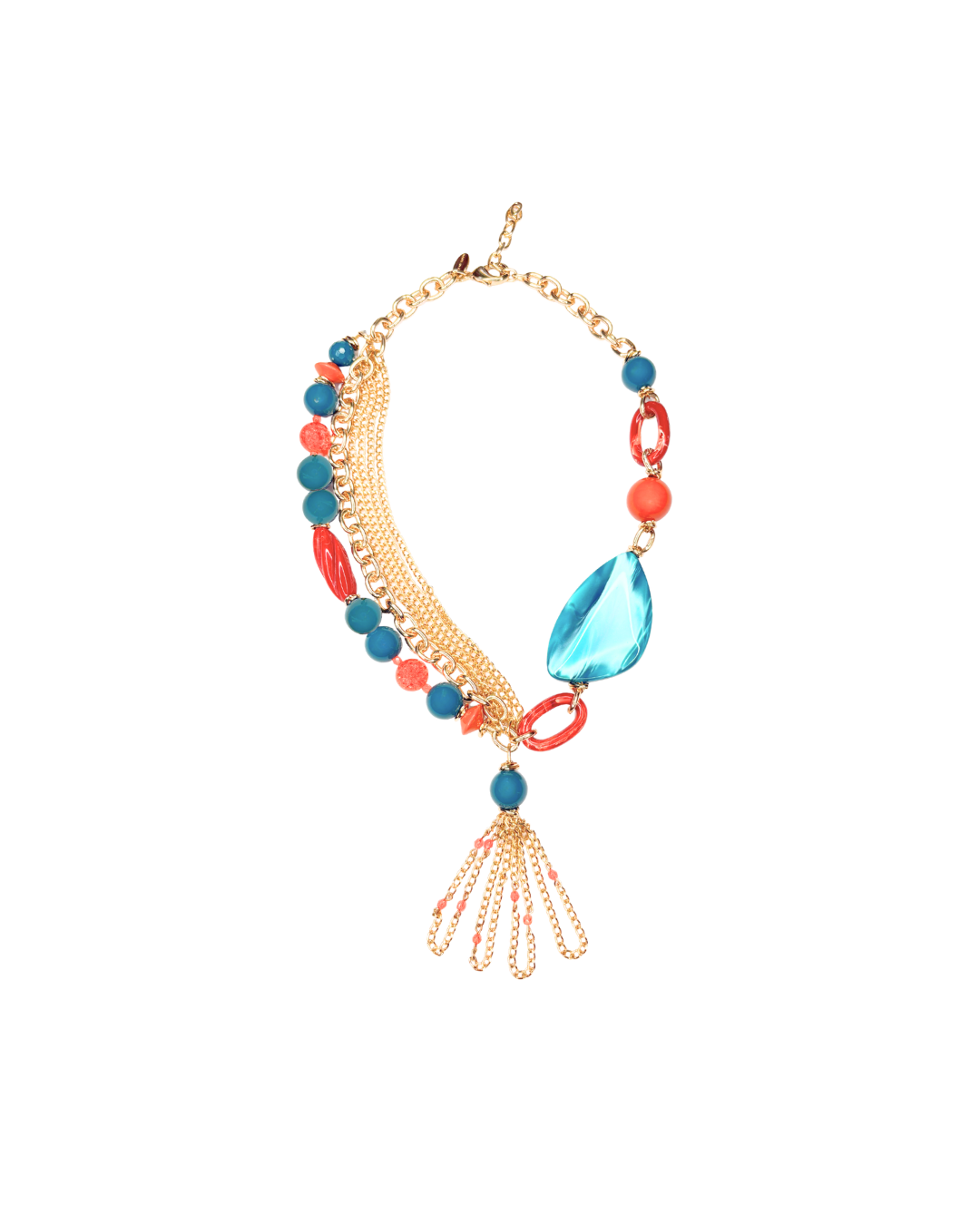 COLLANA OASI