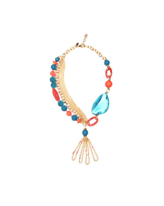 COLLANA OASI