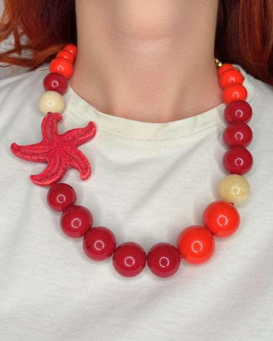 COLLANA NEREA