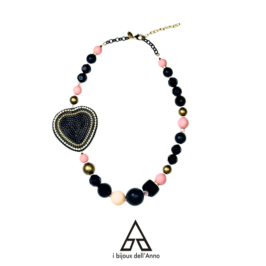 COLLANA AMOUR