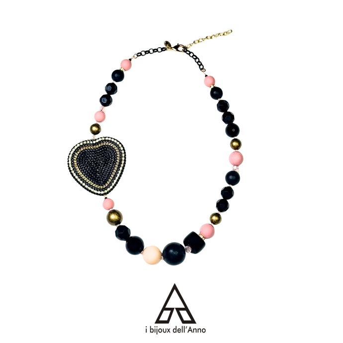 COLLANA AMOUR