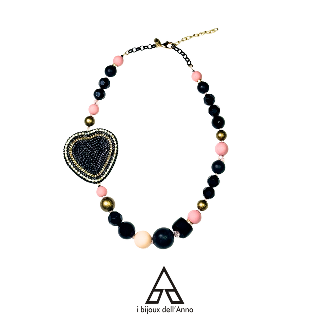 COLLANA AMOUR