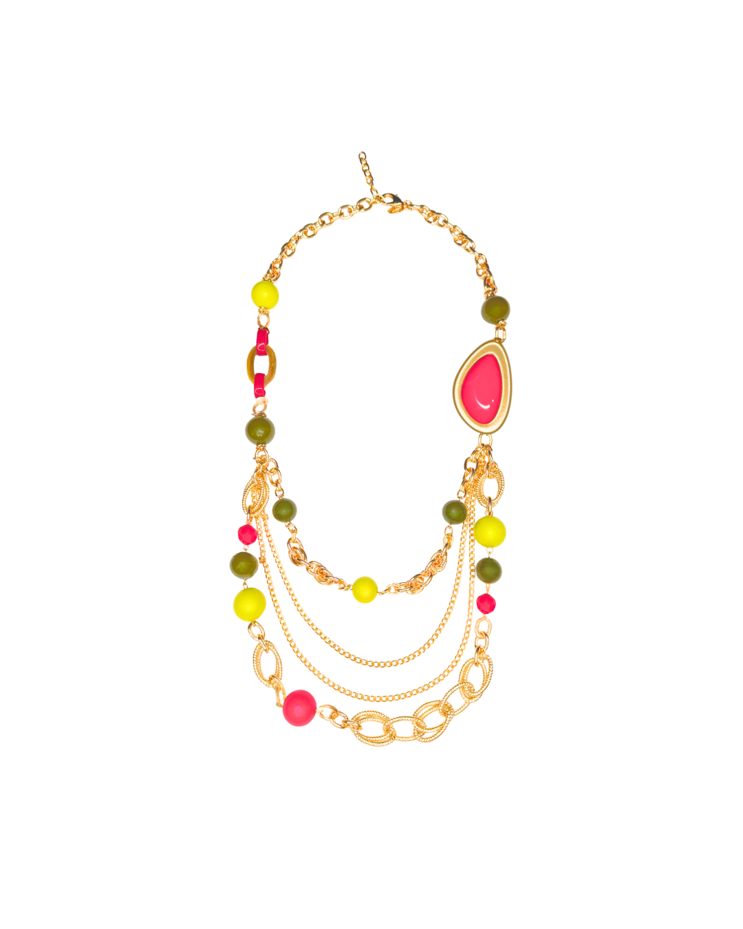 COLLANA DARLING