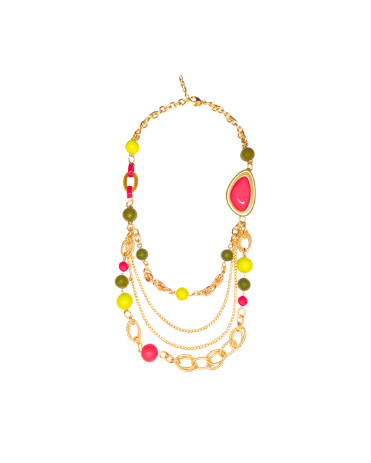COLLANA DARLING