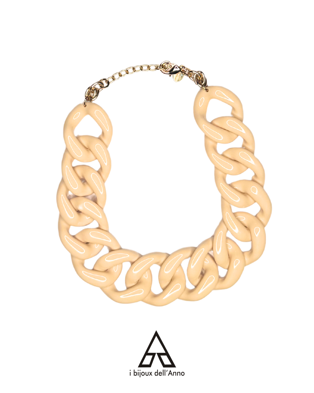 COLLANA CLARA