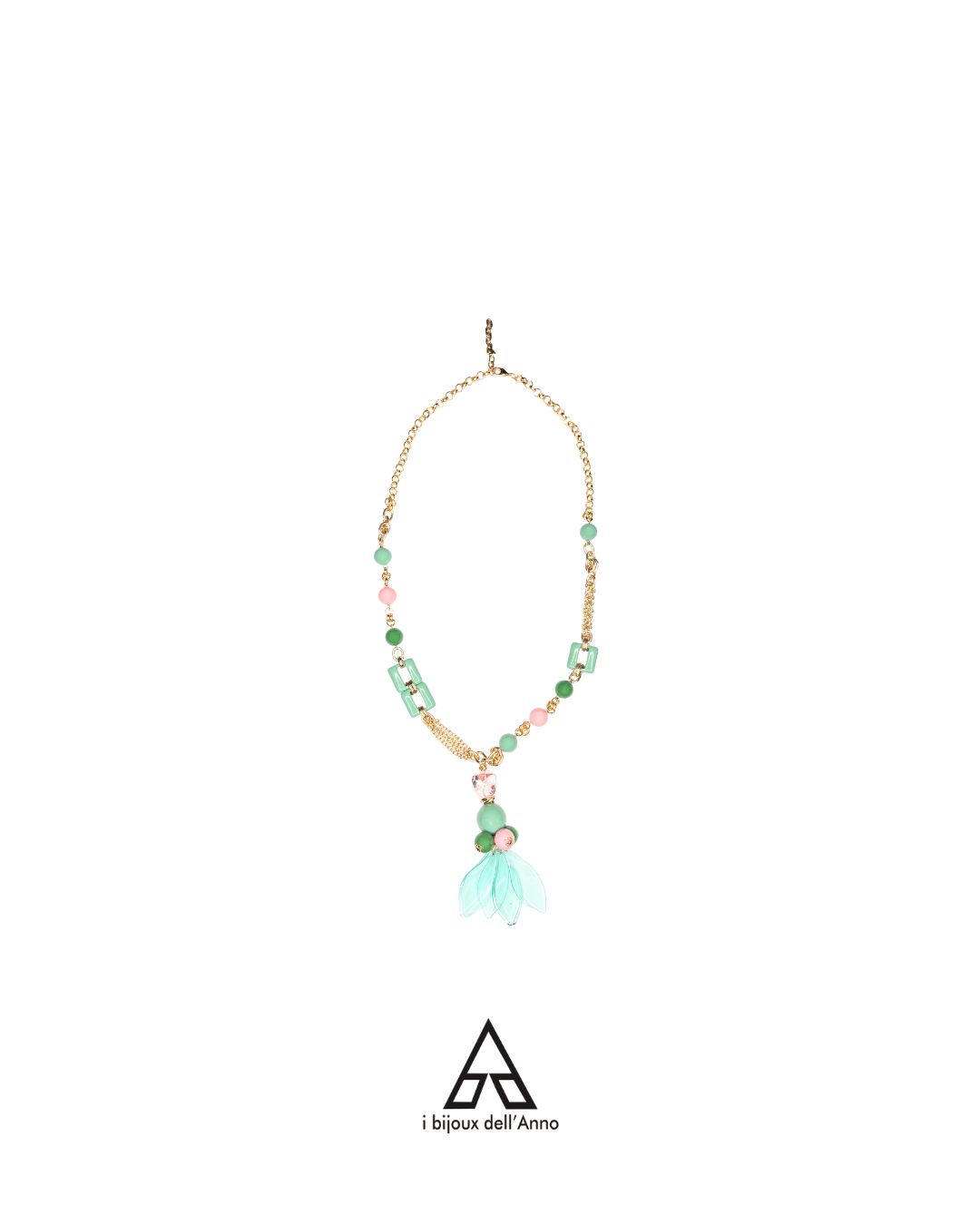 COLLANA LUMINA