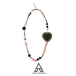 COLLANA LOVE