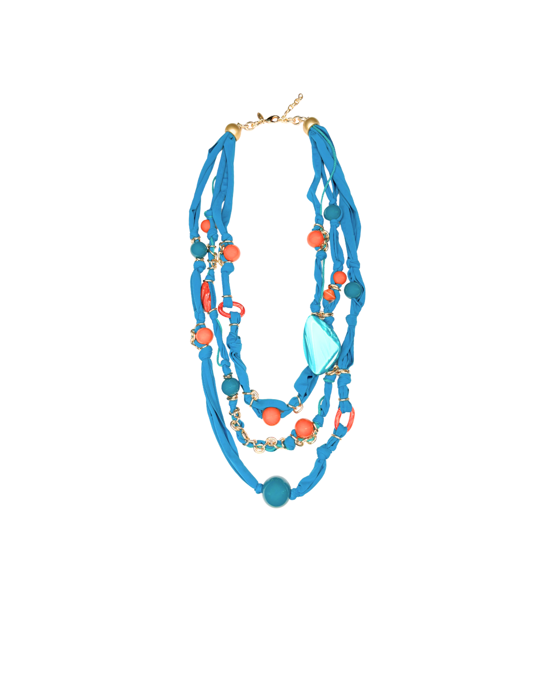 COLLANA SELVA