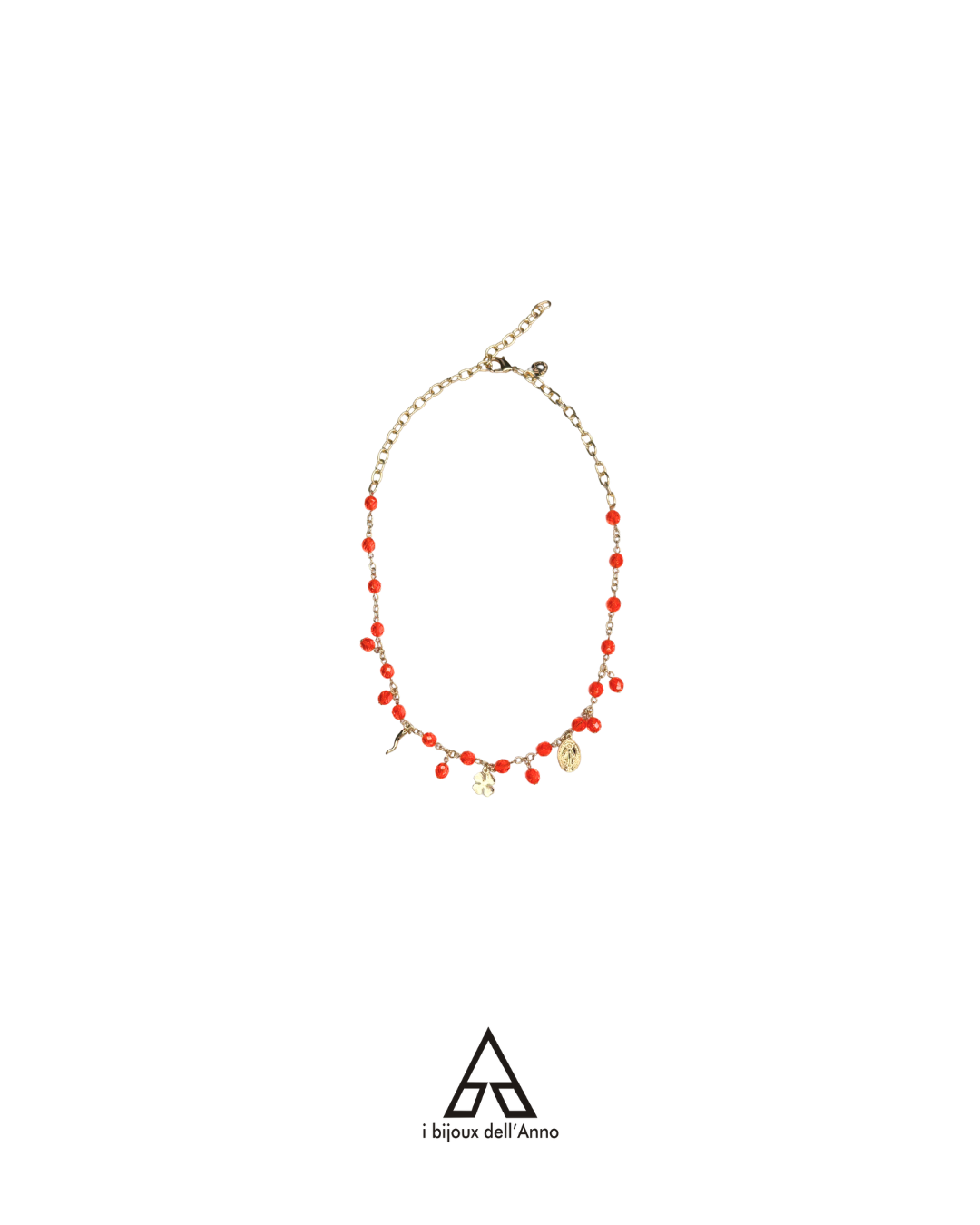 COLLANA LUCKY