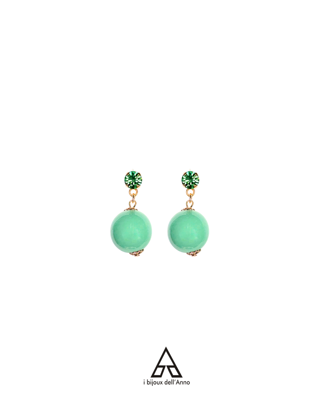 ORECCHINI BOULES