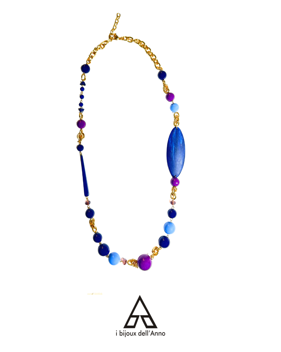 COLLANA AMETIS
