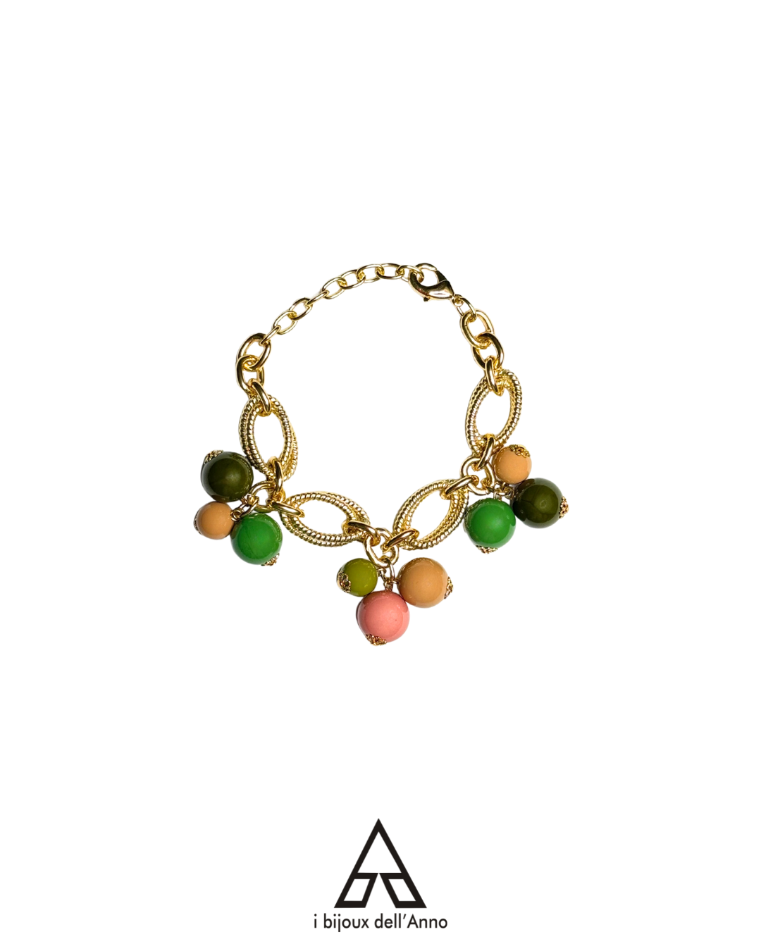 BRACCIALE WILDROSE