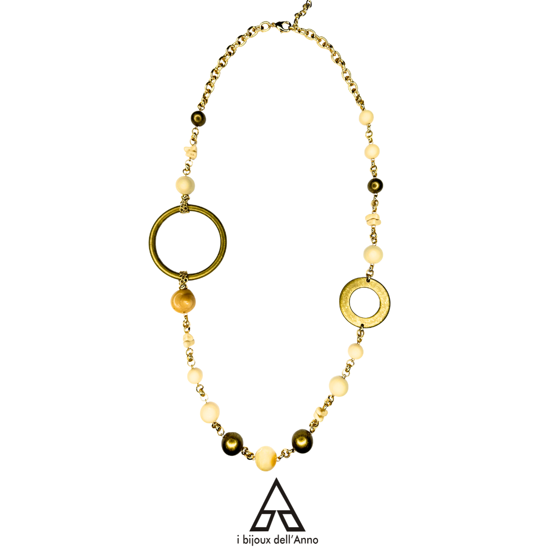 COLLANA TRACY