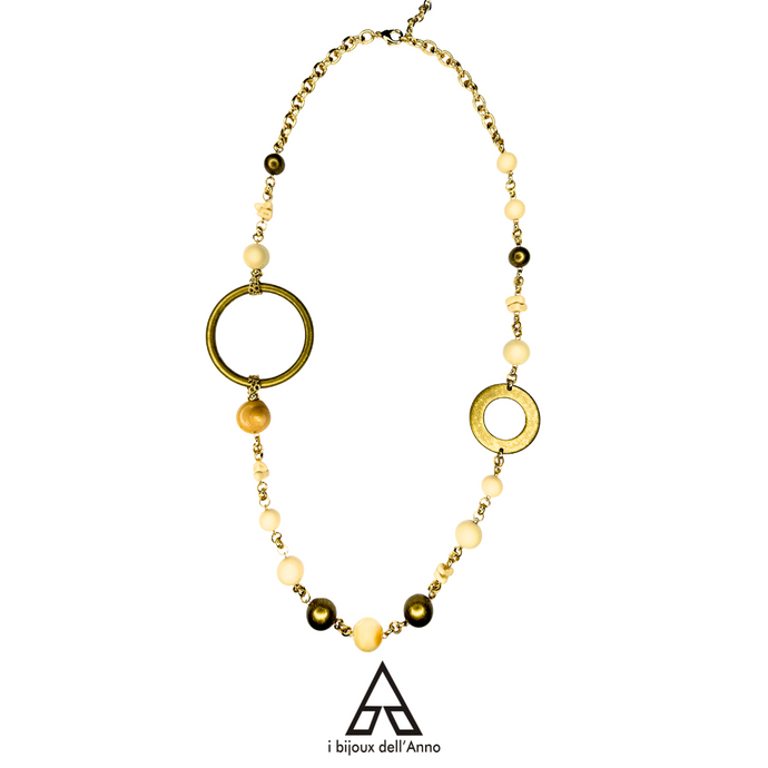 COLLANA TRACY