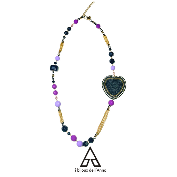 COLLANA LOVE