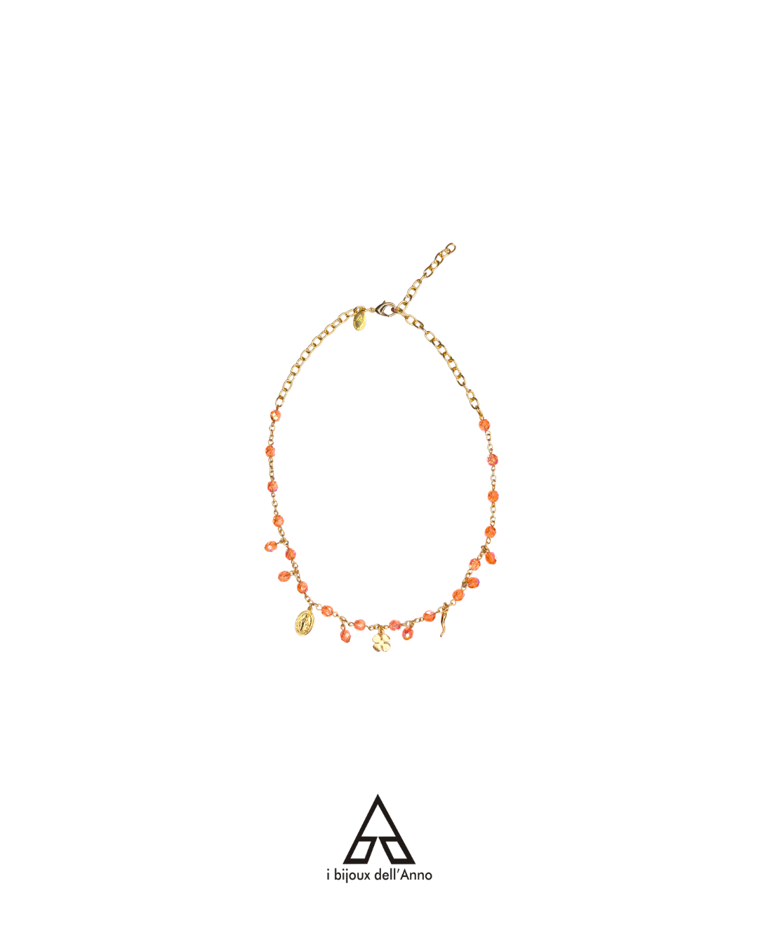 COLLANA LUCKY