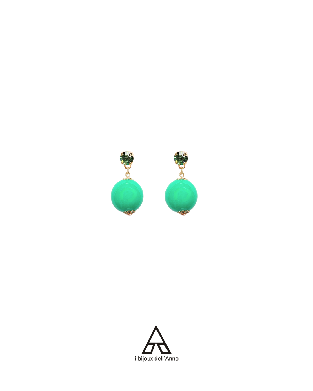 ORECCHINI BOULES