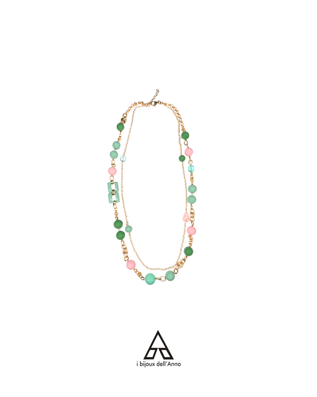 COLLANA PRIMULA