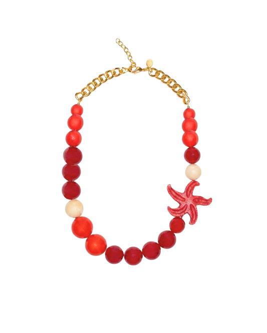 COLLANA NEREA