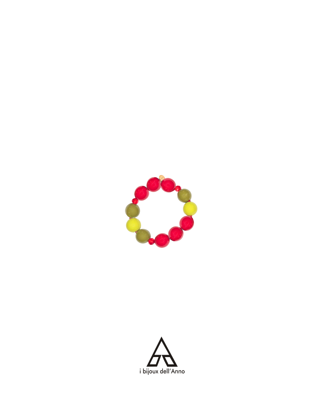 BRACCIALE CARESSE