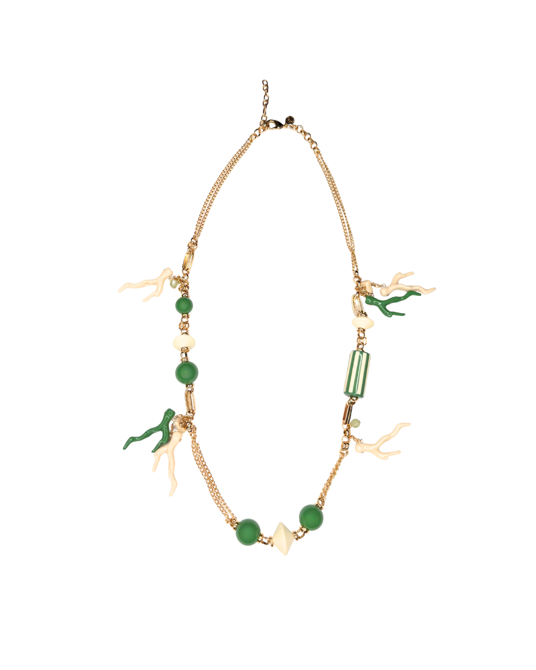 COLLANA PALMAS