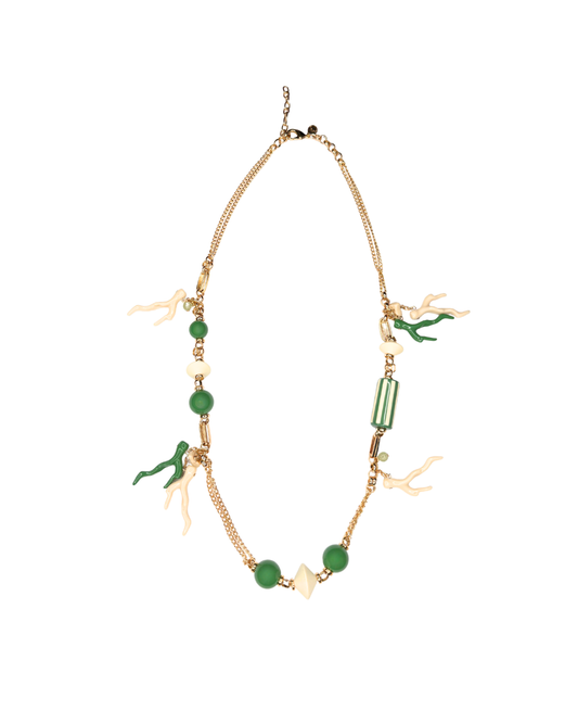 COLLANA PALMAS