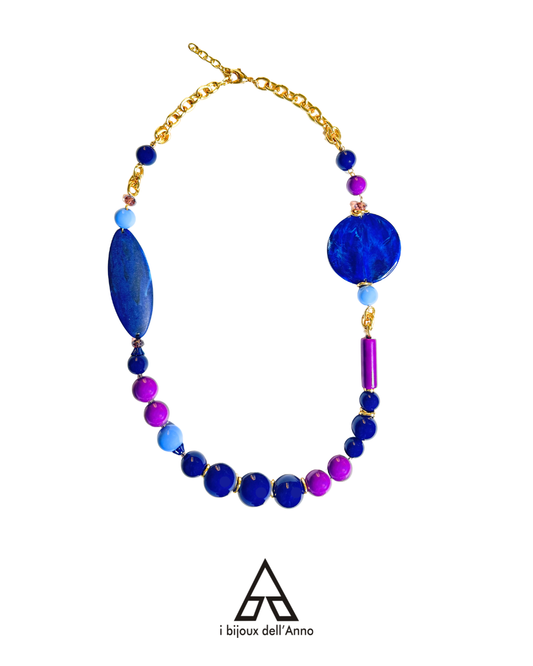 COLLANA LYS