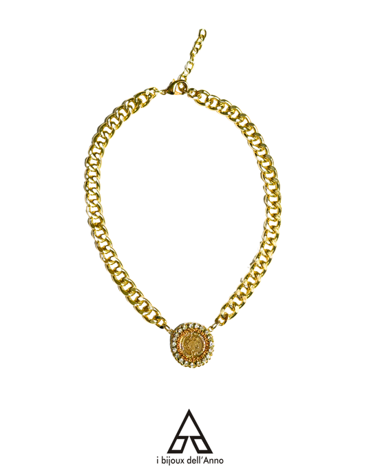 COLLANA MYRA