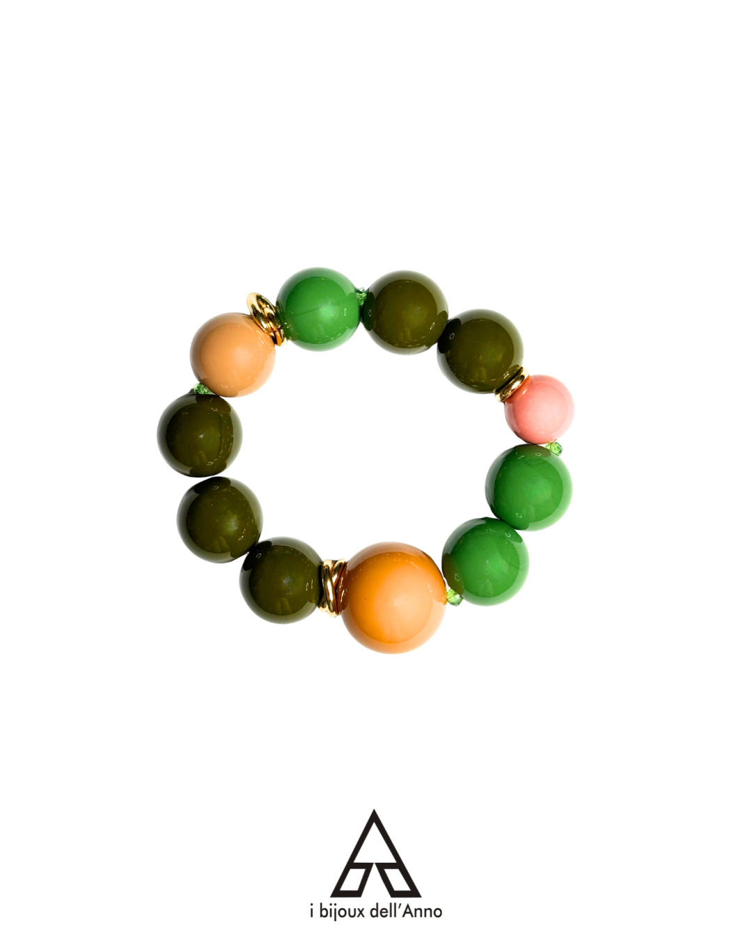 BRACCIALE JUNGLE